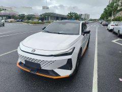 Changan UNI-V 1.5T noble sports - фото 1