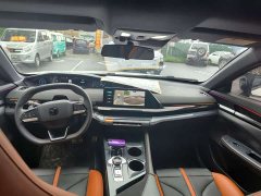 Changan UNI-V 1.5T noble sports - фото 10