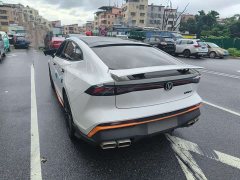 Changan UNI-V 1.5T noble sports - фото 11