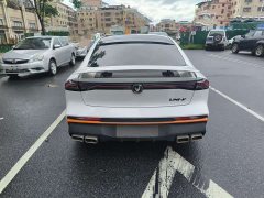 Changan UNI-V 1.5T noble sports - фото 12