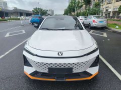 Changan UNI-V 1.5T noble sports - фото 2