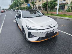 Changan UNI-V 1.5T noble sports - фото 3