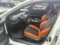 Changan UNI-V 1.5T noble sports - фото 4