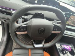Changan UNI-V 1.5T noble sports - фото 5