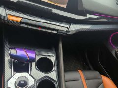Changan UNI-V 1.5T noble sports - фото 6
