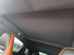 Changan UNI-V 1.5T noble sports - фото 7