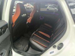 Changan UNI-V 1.5T noble sports - фото 8