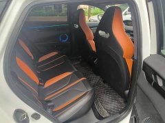 Changan UNI-V 1.5T noble sports - фото 9