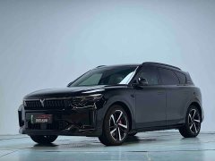 Voyah Lantu FREE 318 318km rear wheel drive touring version - фото 1