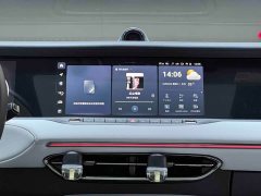 Voyah Lantu FREE 318 318km rear wheel drive touring version - фото 10