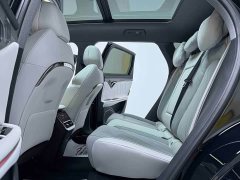 Voyah Lantu FREE 318 318km rear wheel drive touring version - фото 15
