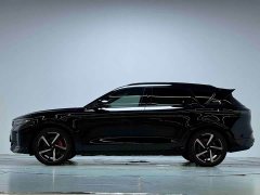 Voyah Lantu FREE 318 318km rear wheel drive touring version - фото 16