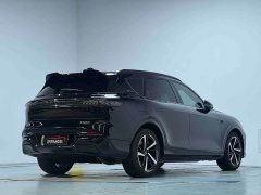 Voyah Lantu FREE 318 318km rear wheel drive touring version - фото 17
