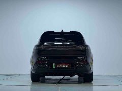 Voyah Lantu FREE 318 318km rear wheel drive touring version - фото 18