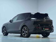 Voyah Lantu FREE 318 318km rear wheel drive touring version - фото 19