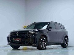 Voyah Lantu FREE 318 318km rear wheel drive touring version - фото 2