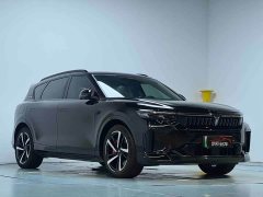 Voyah Lantu FREE 318 318km rear wheel drive touring version - фото 4