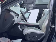 Voyah Lantu FREE 318 318km rear wheel drive touring version - фото 5