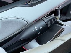 Voyah Lantu FREE 318 318km rear wheel drive touring version - фото 9