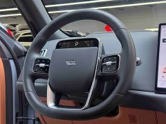 Li Auto Ideal L7 Max smart refresh version - фото 10