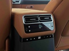 Li Auto Ideal L7 Max smart refresh version - фото 13