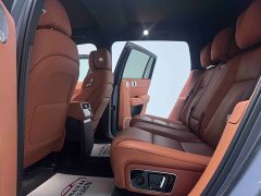 Li Auto Ideal L7 Max smart refresh version - фото 14