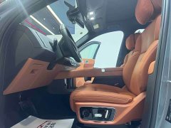 Li Auto Ideal L7 Max smart refresh version - фото 5