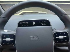 Li Auto Ideal L7 Max smart refresh version - фото 6