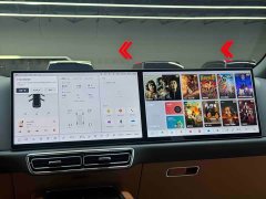 Li Auto Ideal L7 Max smart refresh version - фото 9