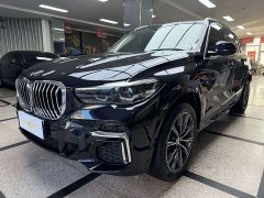BMW X5 2022 facelift xDrive 30Li M sports package - фото 1