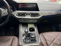 BMW X5 2022 facelift xDrive 30Li M sports package - фото 10