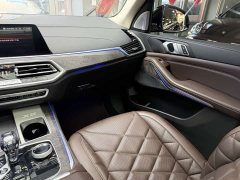 BMW X5 2022 facelift xDrive 30Li M sports package - фото 11