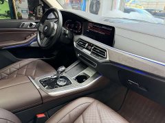 BMW X5 2022 facelift xDrive 30Li M sports package - фото 12