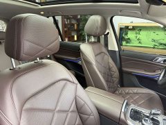 BMW X5 2022 facelift xDrive 30Li M sports package - фото 15