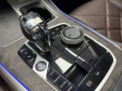 BMW X5 2022 facelift xDrive 30Li M sports package - фото 16