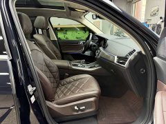 BMW X5 2022 facelift xDrive 30Li M sports package - фото 17