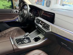 BMW X5 2022 facelift xDrive 30Li M sports package - фото 18