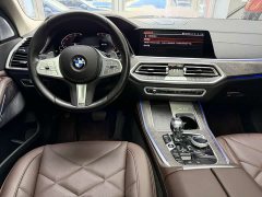 BMW X5 2022 facelift xDrive 30Li M sports package - фото 19