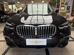 BMW X5 2022 facelift xDrive 30Li M sports package - фото 2
