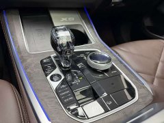 BMW X5 2022 facelift xDrive 30Li M sports package - фото 20