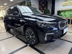 BMW X5 2022 facelift xDrive 30Li M sports package - фото 3