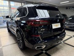 BMW X5 2022 facelift xDrive 30Li M sports package - фото 4