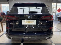 BMW X5 2022 facelift xDrive 30Li M sports package - фото 5