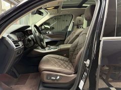 BMW X5 2022 facelift xDrive 30Li M sports package - фото 7