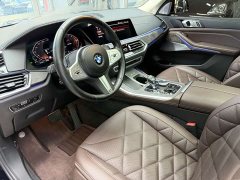 BMW X5 2022 facelift xDrive 30Li M sports package - фото 8