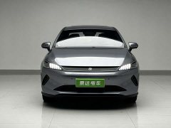 BYD Qin PLUS EV smart driving version 510KM transcendent type - фото 2