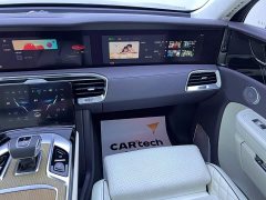Hongqi E-HS9 660km flag collar version four seats - фото 14