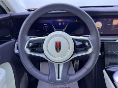 Hongqi E-HS9 660km flag collar version four seats - фото 15