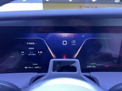 Hongqi E-HS9 660km flag collar version four seats - фото 16