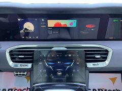 Hongqi E-HS9 660km flag collar version four seats - фото 18